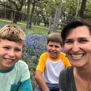 Meet your Posher, Joyce